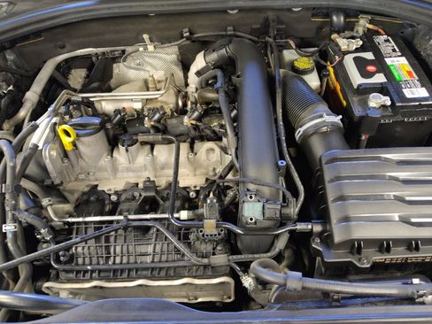 Used 2019 Volkswagen Jetta S w/ Driver Assistance Package FWD image 30
