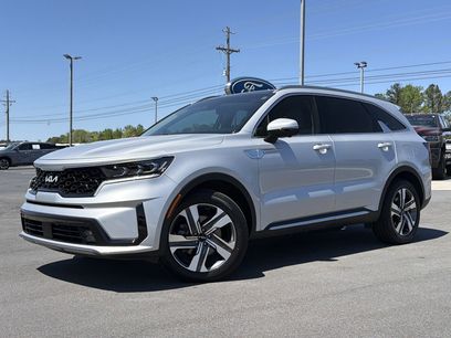 Used 2023 Kia Sorento SX Prestige