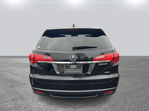 Used 2014 Acura RDX AWD image 5