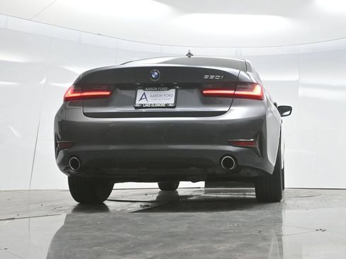 Used 2019 BMW 330i Sedan w/ Convenience Package RWD image 58
