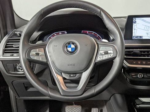 Certified 2023 BMW X3 xDrive30i w/ Convenience Package image 29