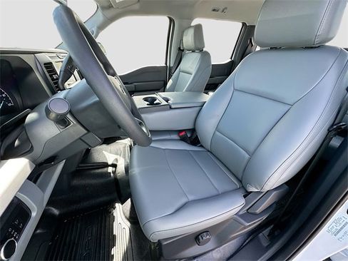 New 2026 Ford F350 XL image 13