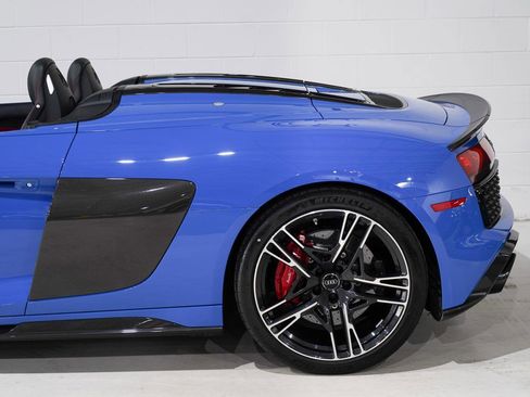 Used 2020 Audi R8 V10 performance image 33