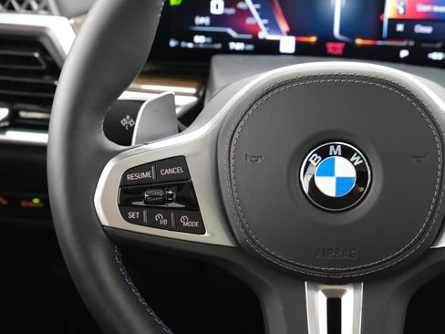 Used 2026 BMW X5 M60i w/ Climate Comfort Package AWD/4WD image 13