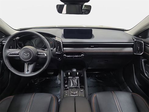 Used 2024 MAZDA CX-50 2.5 Turbo w/ Cargo Package image 10