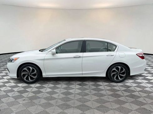 Used 2016 Honda Accord EX-L image 4