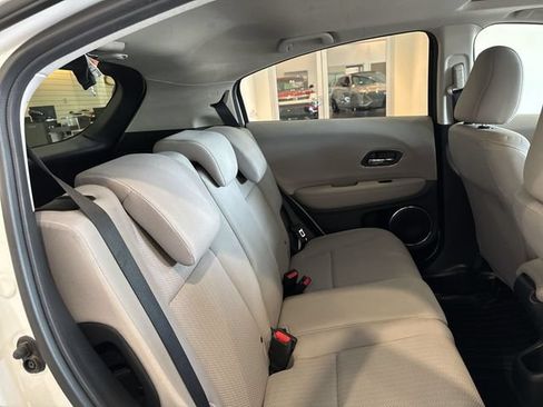 Used 2016 Honda HR-V EX image 15