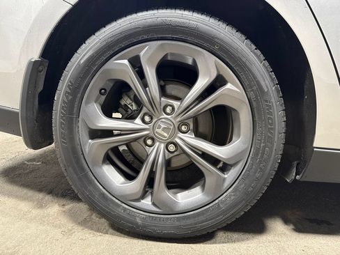 Used 2024 Honda Accord EX image 38