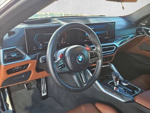 Used 2024 BMW M4 xDrive Competition w/ M Carbon Exterior Package image 10