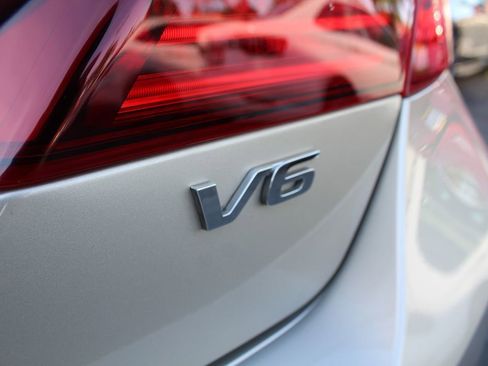 Used 2016 Honda Accord EX-L image 20