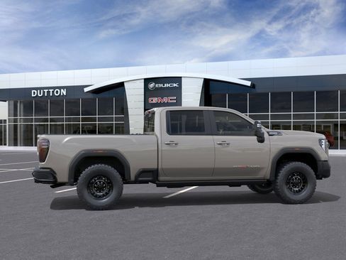 New 2026 GMC Sierra 2500 AT4X w/ AT4X AEV Edition image 29