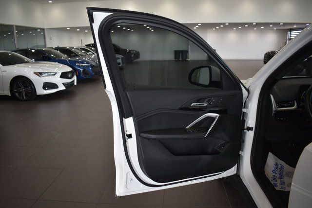 Used 2023 BMW X1 xDrive28i AWD/4WD image 9