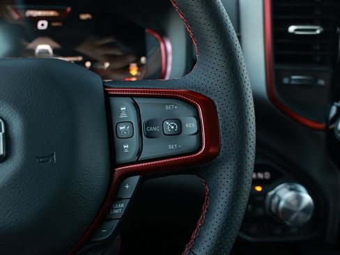 New 2026 RAM 1500 Rebel AWD/4WD image 23