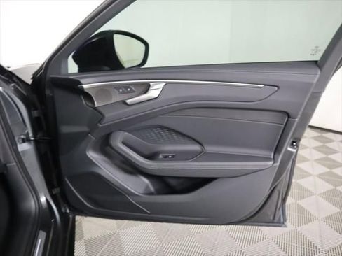 New 2026 Audi A6 Premium Plus image 25