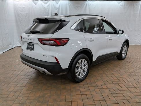 Certified 2024 Ford Escape Active w/ Tech Pack #1 AWD/4WD image 7