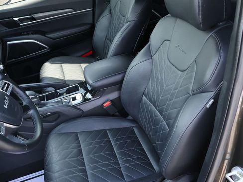Used 2023 Kia Telluride EX X-Line AWD/4WD image 24