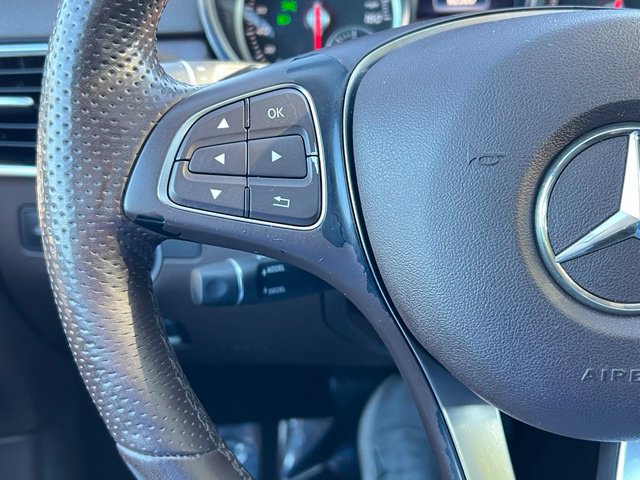 Used 2017 Mercedes-Benz GLE 350 4MATIC image 29