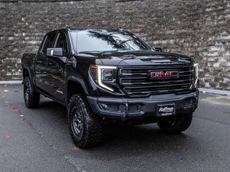 Used 2025 GMC Sierra 1500 AT4X video 2