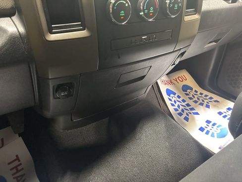 Used 2012 RAM 1500 Tradesman w/ ST Popular Equipment Group image 27