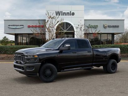 New 2026 RAM 3500 Tradesman