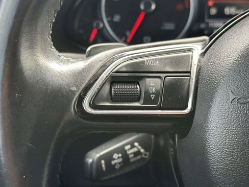 Used 2017 Audi Q5 2.0T Premium Plus w/ Technology Package AWD/4WD image 31