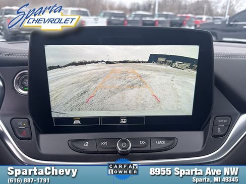 Used 2024 Chevrolet Blazer LT w/ Convenience Package image 18