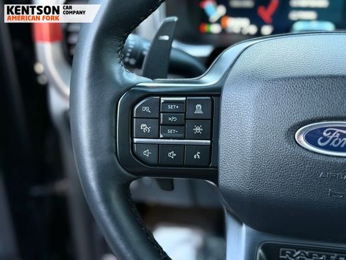 Used 2023 Ford F150 Raptor image 21