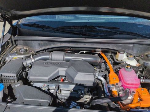 New 2026 Kia Sorento EX image 30