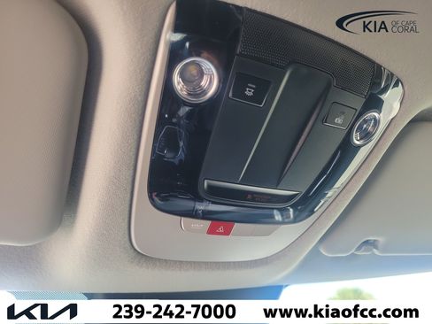 New 2026 Kia Seltos S FWD image 29