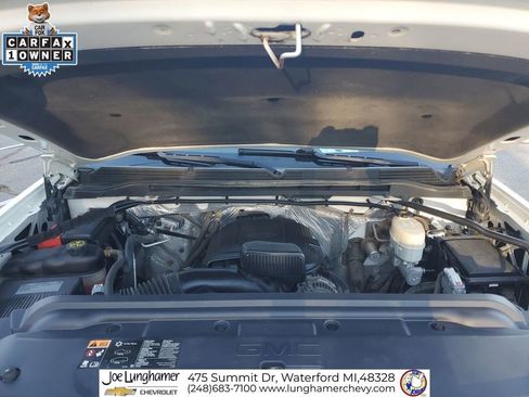 Used 2015 GMC Sierra 2500 Denali image 31