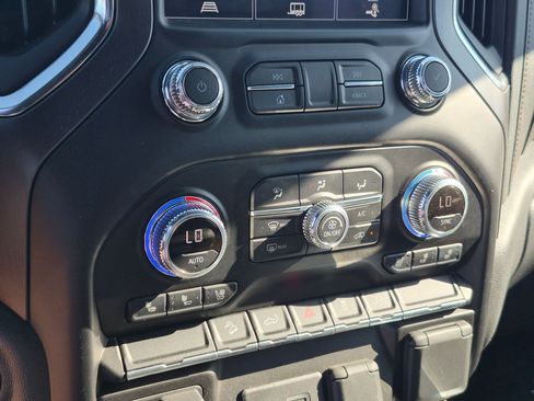 Used 2021 GMC Sierra 1500 AT4 AWD/4WD image 26