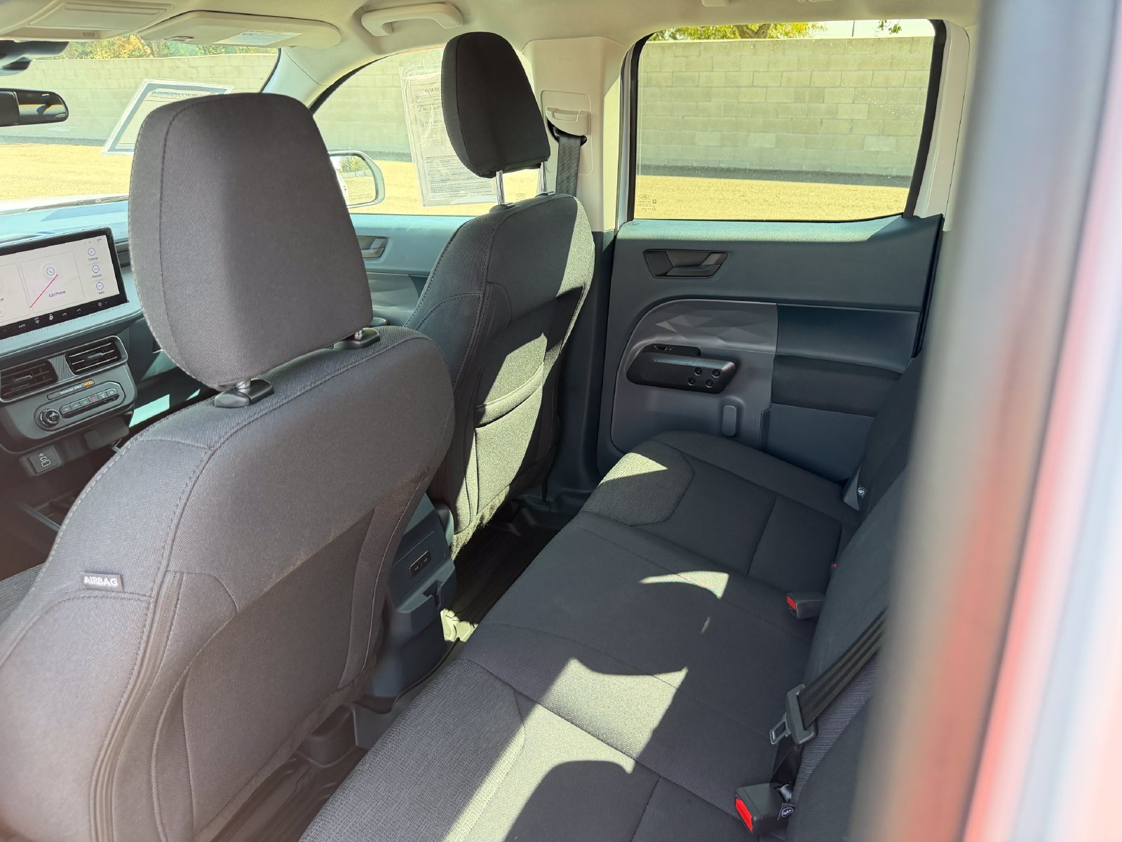 Used 2026 Ford Maverick XL FWD image 14