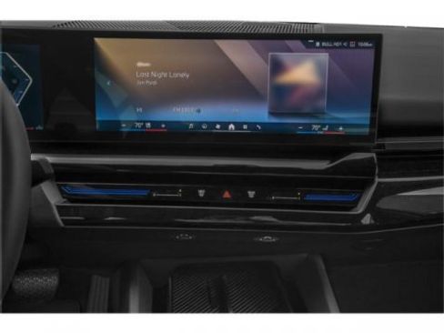 New 2026 BMW 530i xDrive AWD/4WD image 10