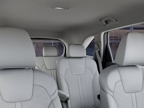 New 2026 Kia Sorento EX w/ EX Premium Package AWD/4WD image 27