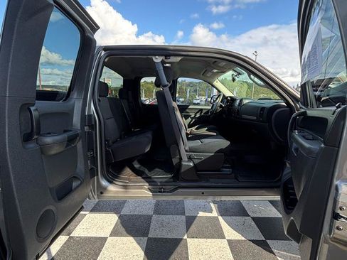 Used 2013 GMC Sierra 1500 SLE w/ Power Tech Package AWD/4WD image 23
