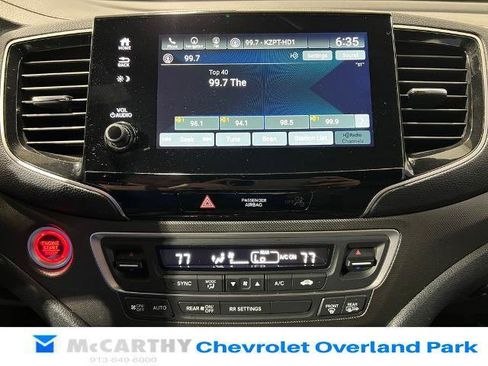 Used 2022 Honda Passport TrailSport image 22