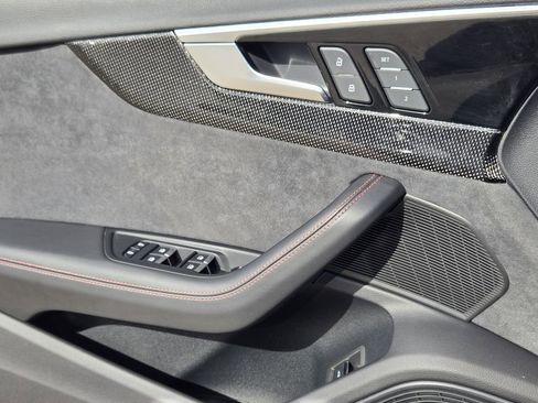 Certified 2023 Audi S4 Premium Plus image 26