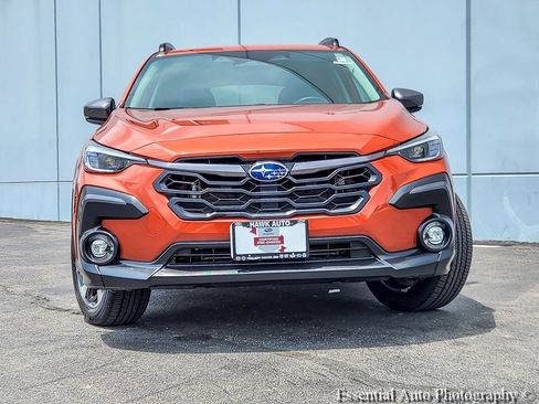 Certified 2024 Subaru Crosstrek 2.5i Limited AWD/4WD image 4
