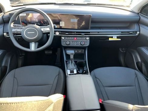 New 2026 Hyundai Tucson SE image 14