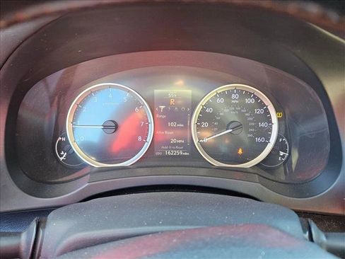 Used 2014 Lexus IS 250 w/ Premium Package image 20