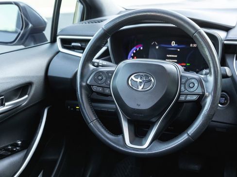 Used 2020 Toyota Corolla XSE w/ Carpet Mat Package (TMS) FWD image 28