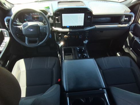 Used 2024 Ford F150 STX AWD/4WD image 28