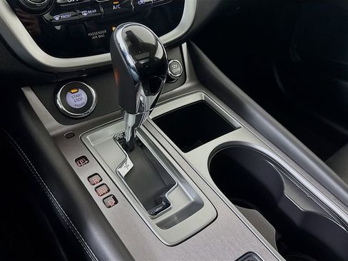 Used 2023 Nissan Murano SL image 15