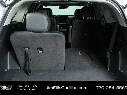 Used 2023 Kia Sorento EX w/ Panoramic Sunroof Package FWD image 33