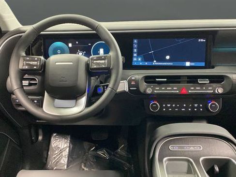 New 2026 Hyundai Palisade SEL Premium AWD/4WD image 11