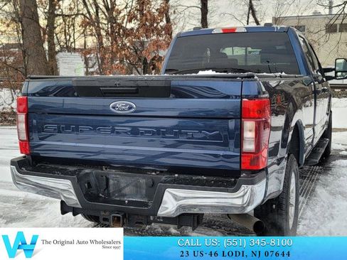 Used 2020 Ford F250 XLT image 6