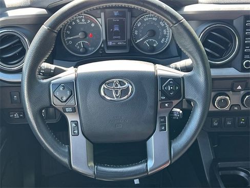 Used 2021 Toyota Tacoma TRD Pro image 16