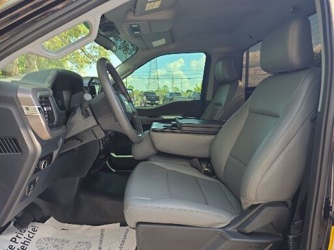 Used 2024 Ford F150 XL w/ Equipment Group 103A High AWD/4WD image 10