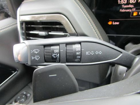 New 2026 GMC Yukon Elevation image 32