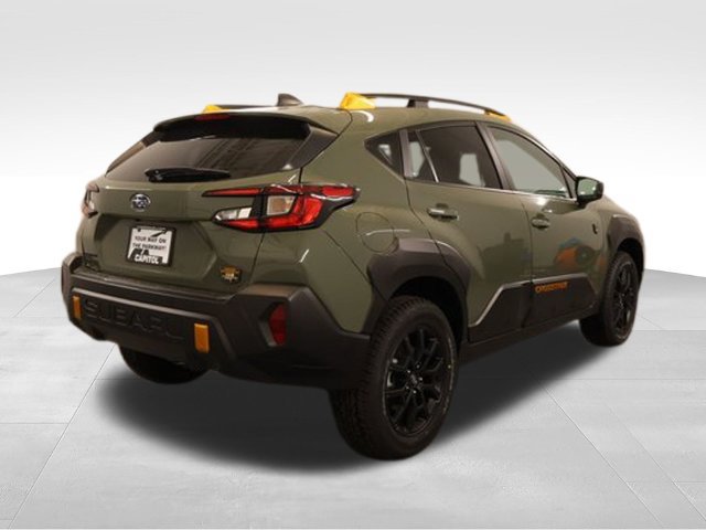 New 2026 Subaru Crosstrek 2.5i Wilderness AWD/4WD image 2